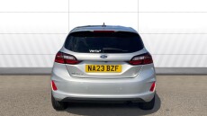 Ford Fiesta 1.0 EcoBoost Titanium X 5dr Petrol Hatchback